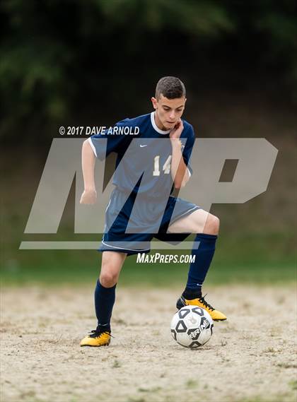 Thumbnail 1 in Arlington Catholic @ Matignon photogallery.