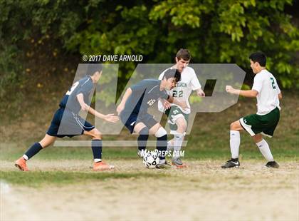 Thumbnail 1 in Arlington Catholic @ Matignon photogallery.