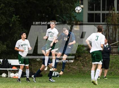 Thumbnail 3 in Arlington Catholic @ Matignon photogallery.