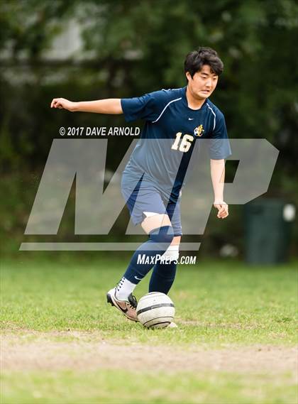 Thumbnail 3 in Arlington Catholic @ Matignon photogallery.