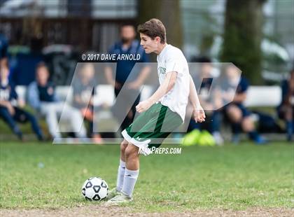 Thumbnail 3 in Arlington Catholic @ Matignon photogallery.