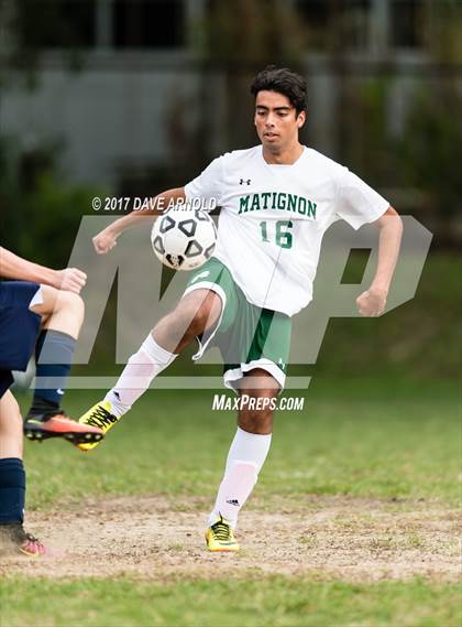 Thumbnail 3 in Arlington Catholic @ Matignon photogallery.