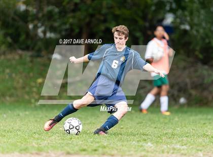 Thumbnail 1 in Arlington Catholic @ Matignon photogallery.