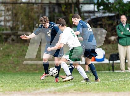 Thumbnail 2 in Arlington Catholic @ Matignon photogallery.