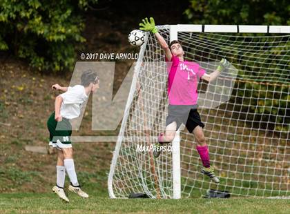 Thumbnail 2 in Arlington Catholic @ Matignon photogallery.