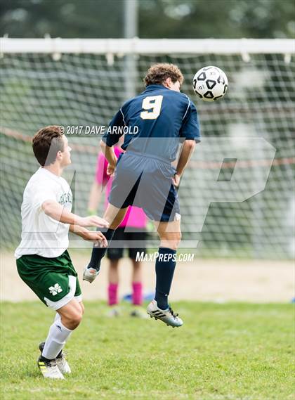 Thumbnail 1 in Arlington Catholic @ Matignon photogallery.