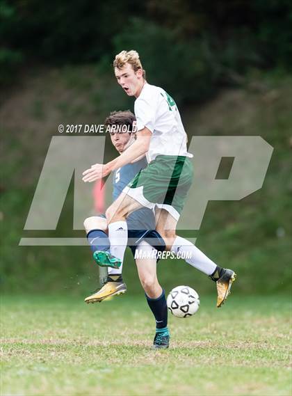 Thumbnail 1 in Arlington Catholic @ Matignon photogallery.
