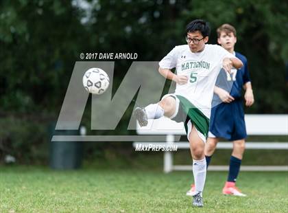Thumbnail 3 in Arlington Catholic @ Matignon photogallery.