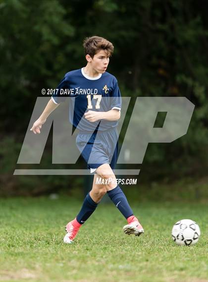 Thumbnail 3 in Arlington Catholic @ Matignon photogallery.