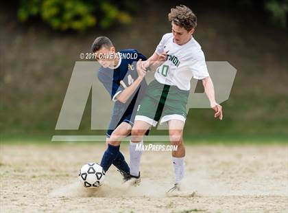 Thumbnail 1 in Arlington Catholic @ Matignon photogallery.