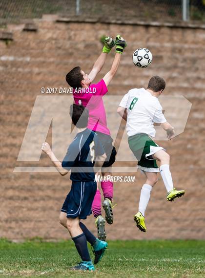 Thumbnail 3 in Arlington Catholic @ Matignon photogallery.