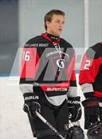 Photo from the gallery "Colorado Academy @ Mullen"