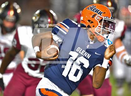 Thumbnail 1 in Rouse @ Glenn photogallery.