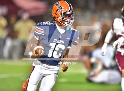 Thumbnail 3 in Rouse @ Glenn photogallery.