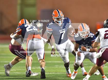 Thumbnail 3 in Rouse @ Glenn photogallery.