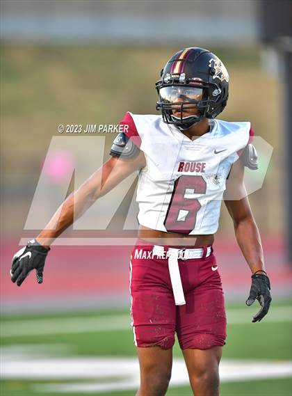 Thumbnail 3 in Rouse @ Glenn photogallery.