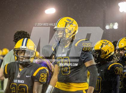 Thumbnail 3 in Olive Branch @ DeSoto Central photogallery.