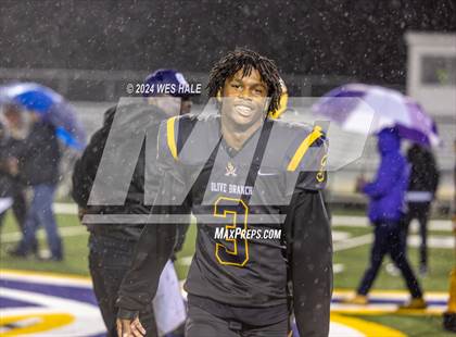 Thumbnail 1 in Olive Branch @ DeSoto Central photogallery.