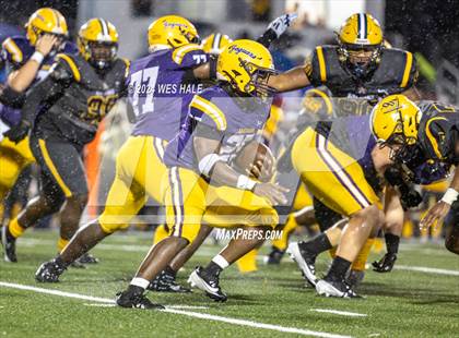 Thumbnail 3 in Olive Branch @ DeSoto Central photogallery.