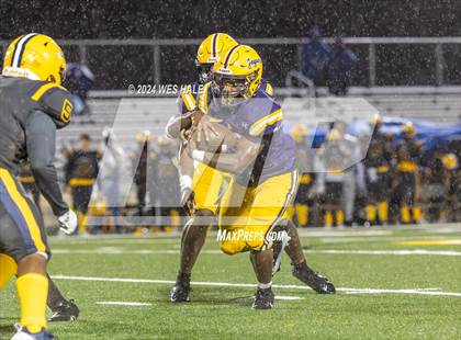 Thumbnail 1 in Olive Branch @ DeSoto Central photogallery.