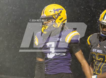 Thumbnail 1 in Olive Branch @ DeSoto Central photogallery.