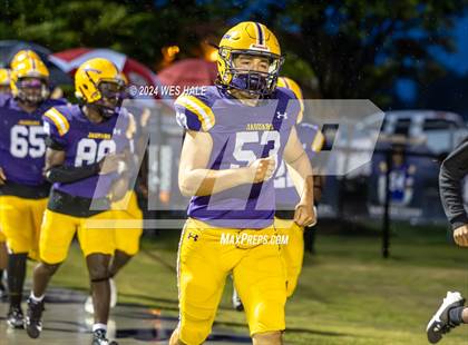 Thumbnail 3 in Olive Branch @ DeSoto Central photogallery.