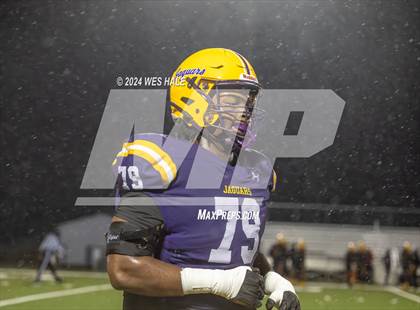 Thumbnail 1 in Olive Branch @ DeSoto Central photogallery.