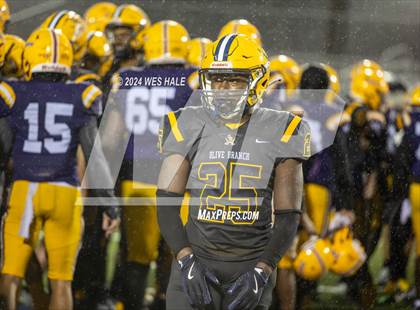 Thumbnail 1 in Olive Branch @ DeSoto Central photogallery.