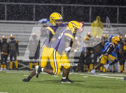 Thumbnail 1 in Olive Branch @ DeSoto Central photogallery.