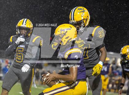 Thumbnail 2 in Olive Branch @ DeSoto Central photogallery.