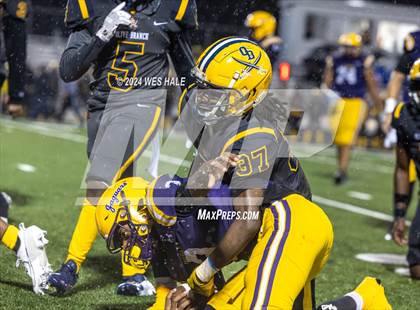 Thumbnail 1 in Olive Branch @ DeSoto Central photogallery.