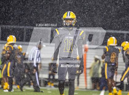 Thumbnail 1 in Olive Branch @ DeSoto Central photogallery.