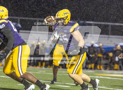 Thumbnail 3 in Olive Branch @ DeSoto Central photogallery.