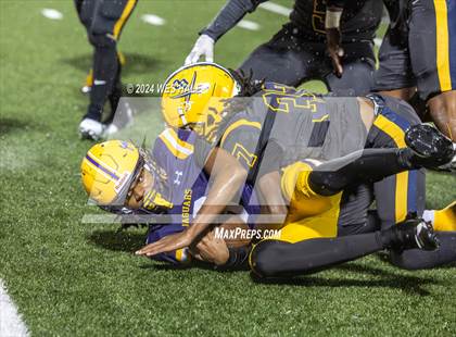 Thumbnail 3 in Olive Branch @ DeSoto Central photogallery.