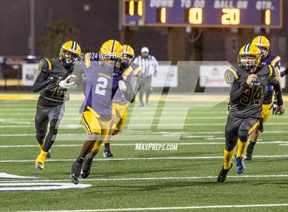 Thumbnail 3 in Olive Branch @ DeSoto Central photogallery.