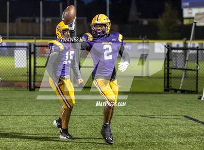 Thumbnail 3 in Olive Branch @ DeSoto Central photogallery.