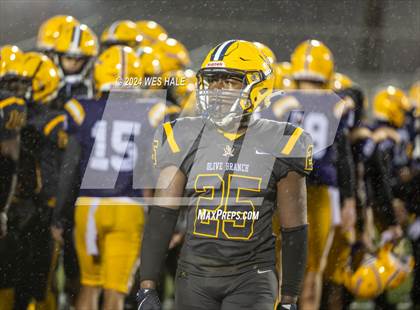 Thumbnail 2 in Olive Branch @ DeSoto Central photogallery.