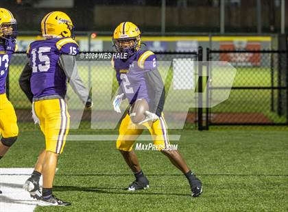 Thumbnail 2 in Olive Branch @ DeSoto Central photogallery.