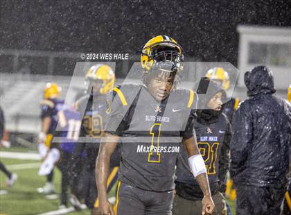 Thumbnail 2 in Olive Branch @ DeSoto Central photogallery.