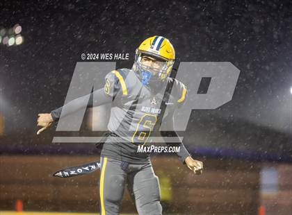 Thumbnail 3 in Olive Branch @ DeSoto Central photogallery.