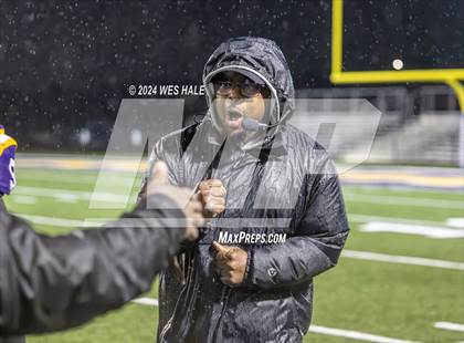 Thumbnail 1 in Olive Branch @ DeSoto Central photogallery.