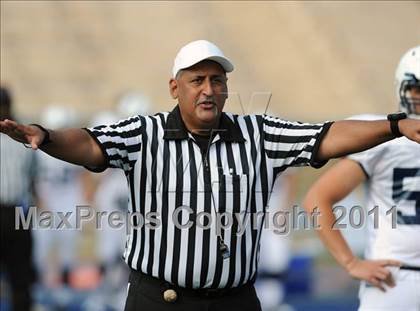 Thumbnail 3 in Westlake vs. Urbana (I-95 Kickoff Classic) photogallery.