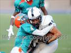 Photo from the gallery "Westlake vs. Urbana (I-95 Kickoff Classic)"