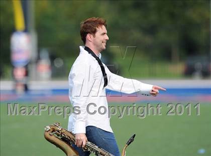 Thumbnail 1 in Westlake vs. Urbana (I-95 Kickoff Classic) photogallery.