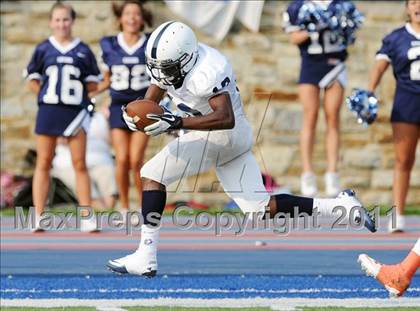 Thumbnail 1 in Westlake vs. Urbana (I-95 Kickoff Classic) photogallery.