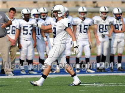Thumbnail 3 in Westlake vs. Urbana (I-95 Kickoff Classic) photogallery.