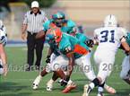 Photo from the gallery "Westlake vs. Urbana (I-95 Kickoff Classic)"