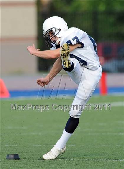 Thumbnail 3 in Westlake vs. Urbana (I-95 Kickoff Classic) photogallery.