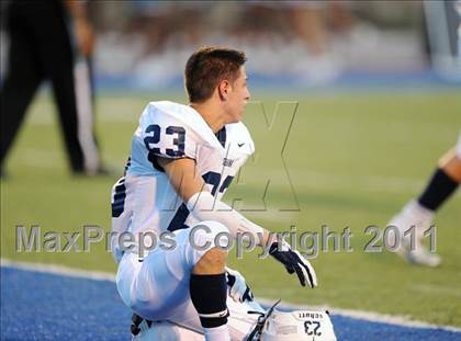 Thumbnail 3 in Westlake vs. Urbana (I-95 Kickoff Classic) photogallery.