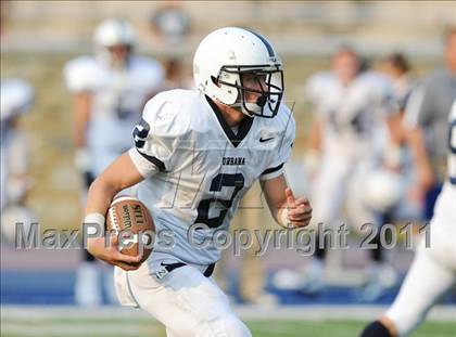 Thumbnail 3 in Westlake vs. Urbana (I-95 Kickoff Classic) photogallery.